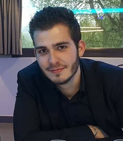Antoine Roux
