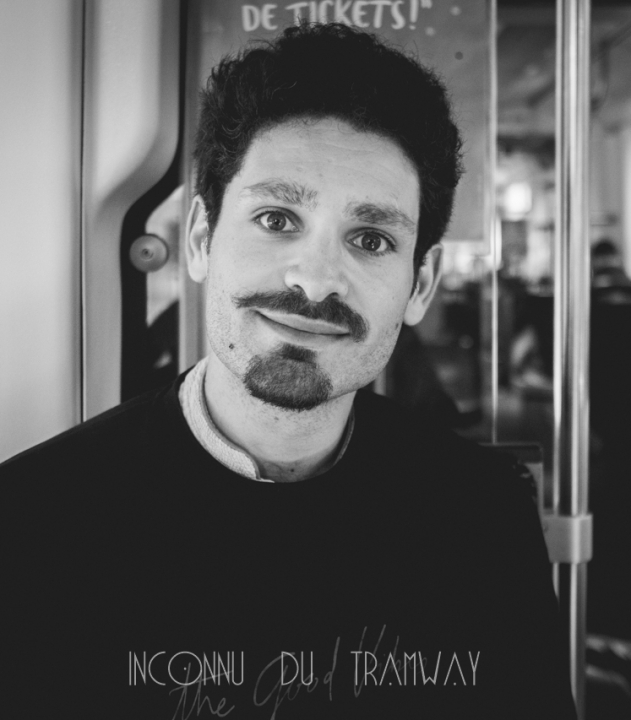 Mehdi Khocha