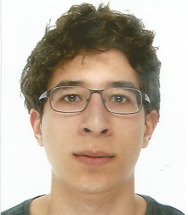 Yoan Reghal