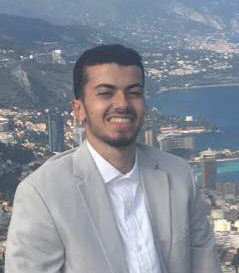 Hossam El falaha