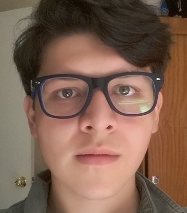 Alan Garibay Gracián