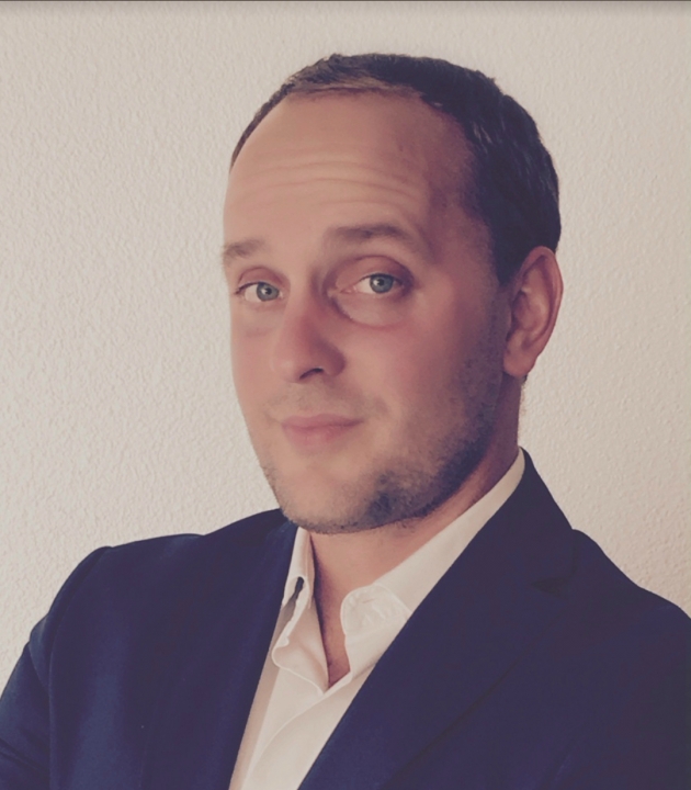 Jérôme Imbert