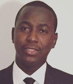 Mohamed Sylla