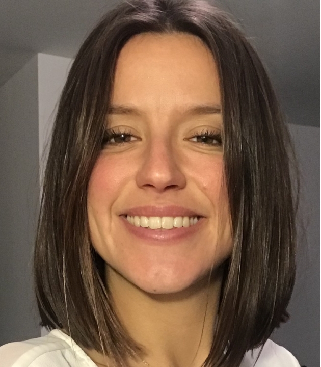 Lauriane FERETTI