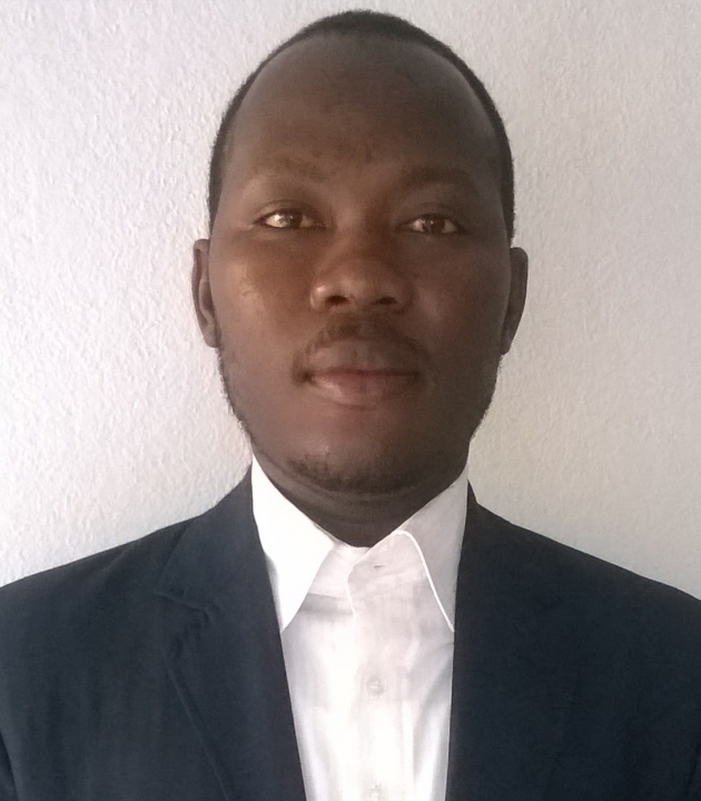 Aka Wilfried Elisée KONAN