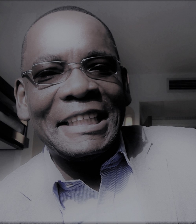 Bernard Abdias Madou