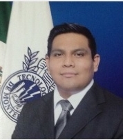 Andres Idelfonso Avila Hernandez