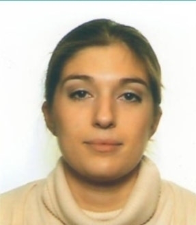 Emilie Macouillard