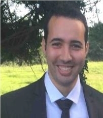 Salaheddine DAHBI