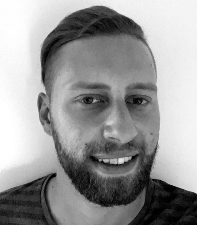 Aurelien Beaufils