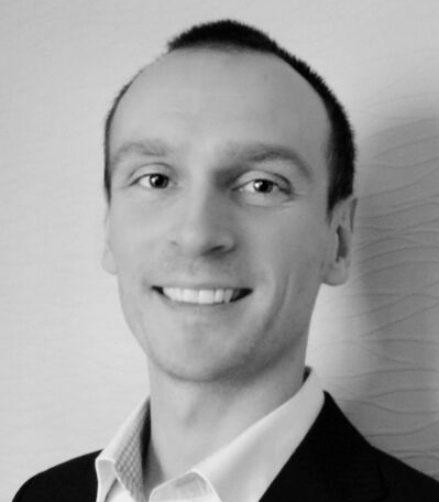 Eric DELEPINE