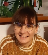 Marie-Cécile Le Roux