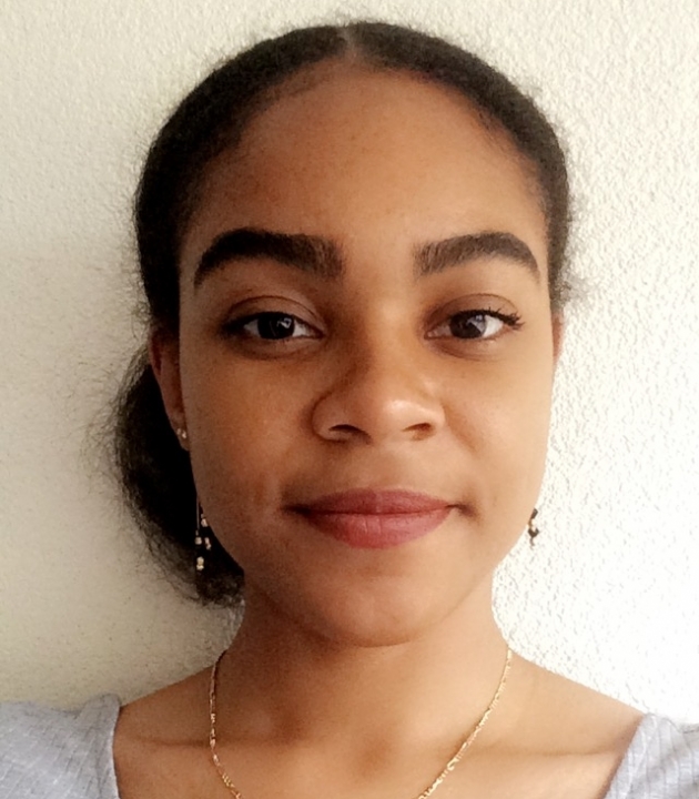 Maeva Senart