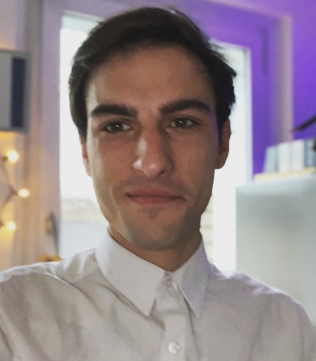 Lorenzo Ciuccoli