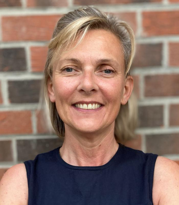 Caroline Picquet