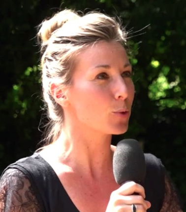 Valerie Leroux-Coléno