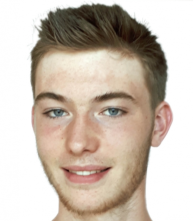 Hugo Geenens