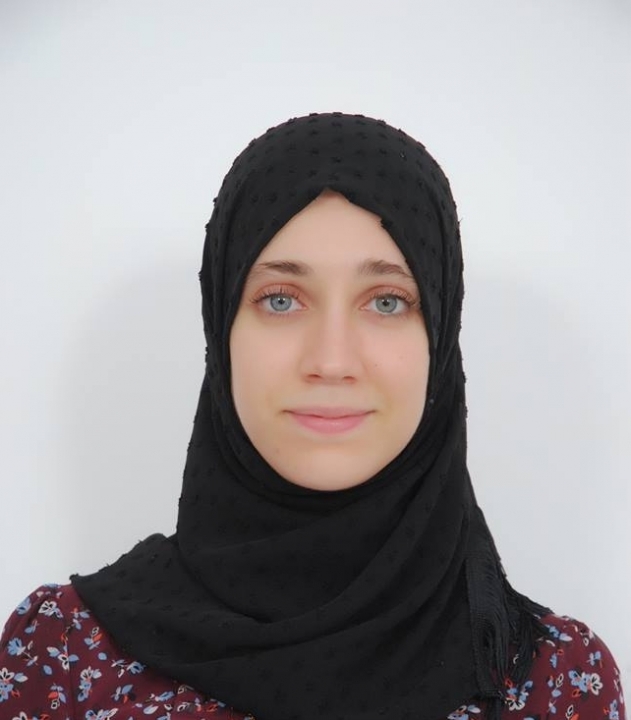 Zahra Ben Aissa