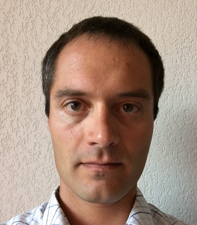 Stéphane Mercier