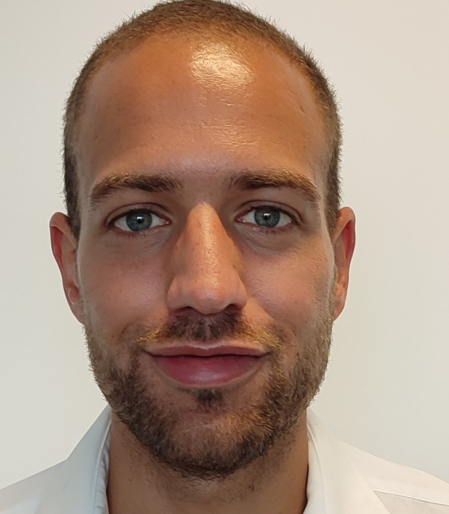 Jérémy SILVA