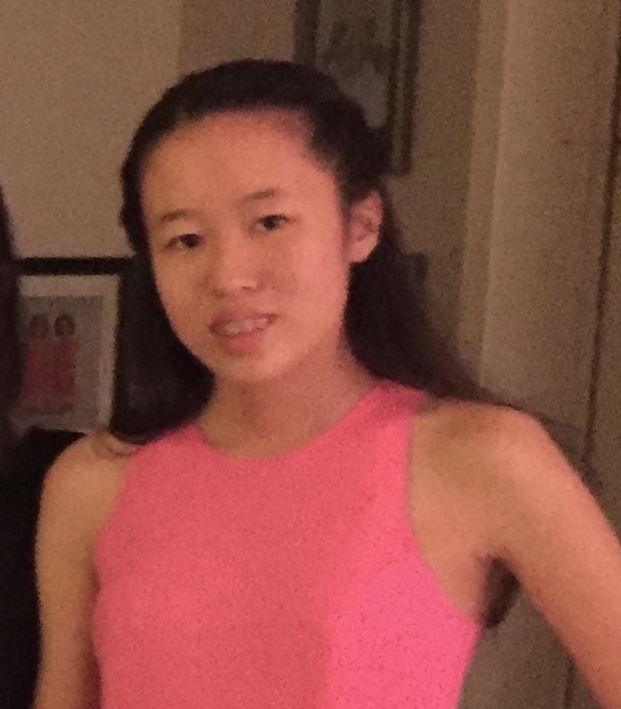 Erwina Yang