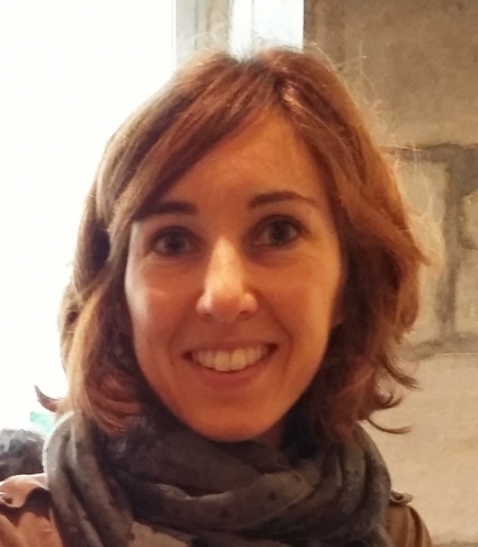 Geraldine Arnoult