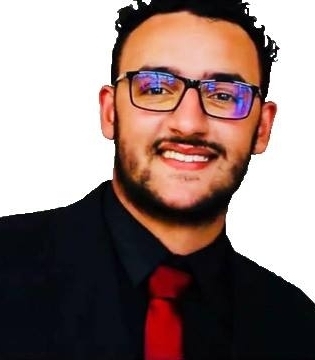 Omar RIFKI