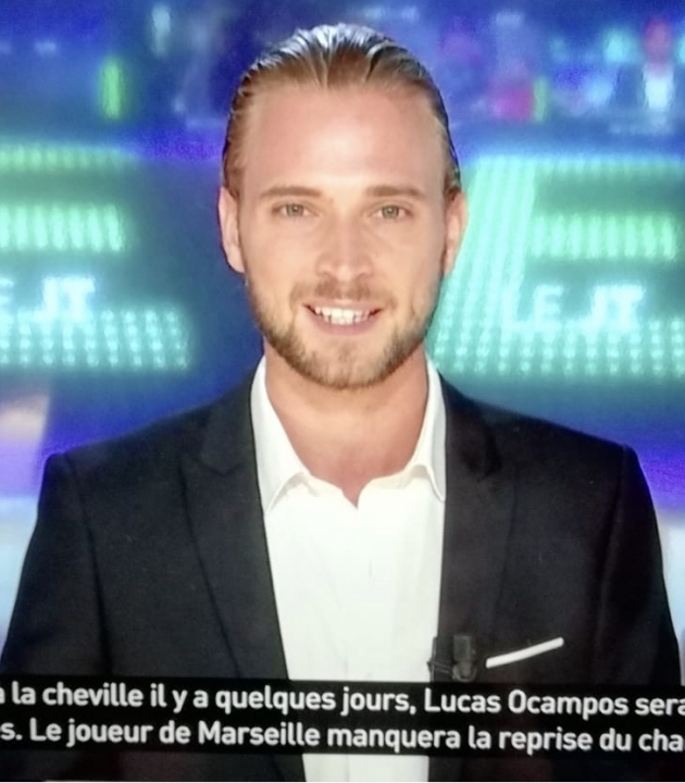Guillaume Pedessac