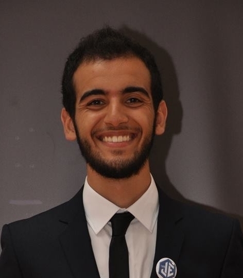 Slaheddine Ben Khelifa