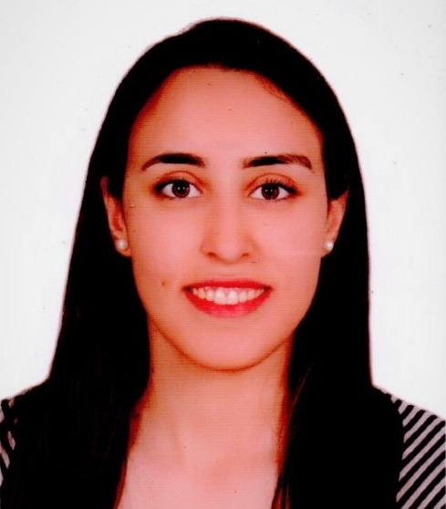Dorra ABDELMALEK