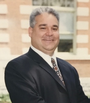 Frank Dominguez (New Jersey)