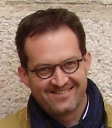 Nicolas PETITJEAN