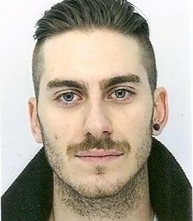 Nicolas TRAINO
