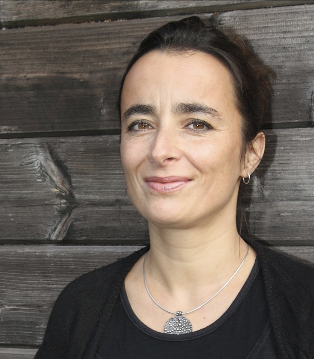 sandra GARNIER