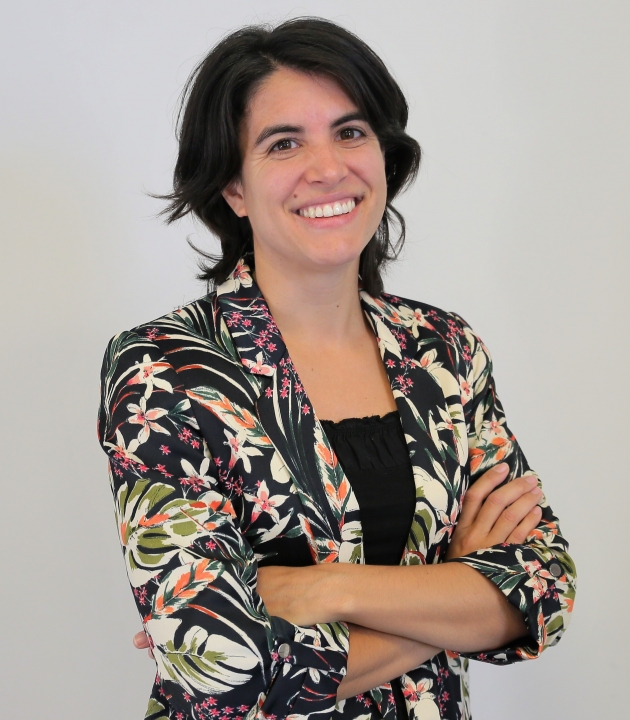 Sara García-Gallon