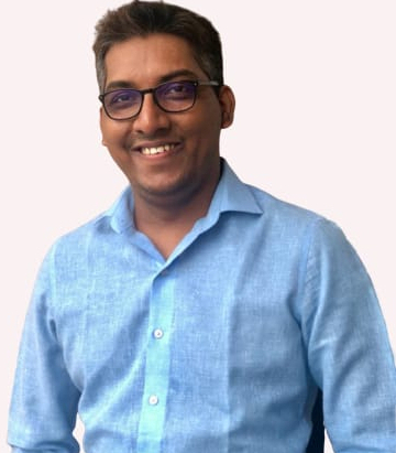 Shailesh Bhoyare