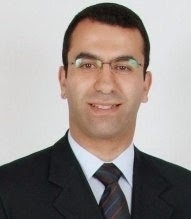 Achraf OULD EL MEHDI