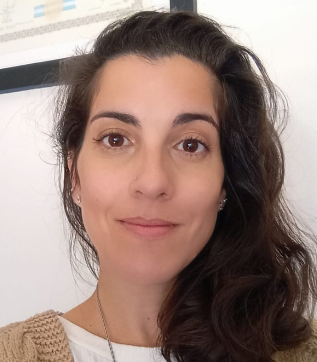 María José Mateos