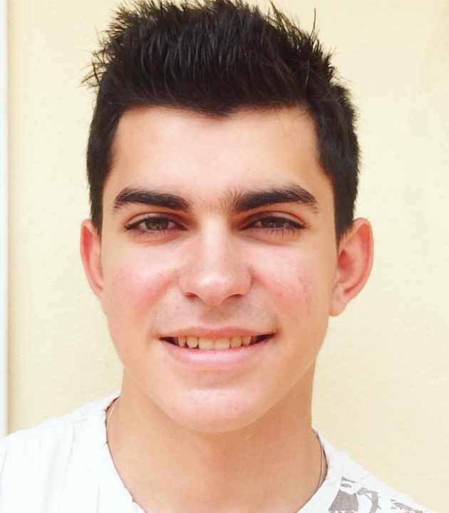 Christophe Irani
