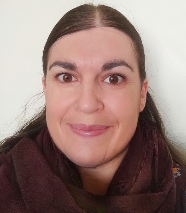 Juliette GINESTIERE