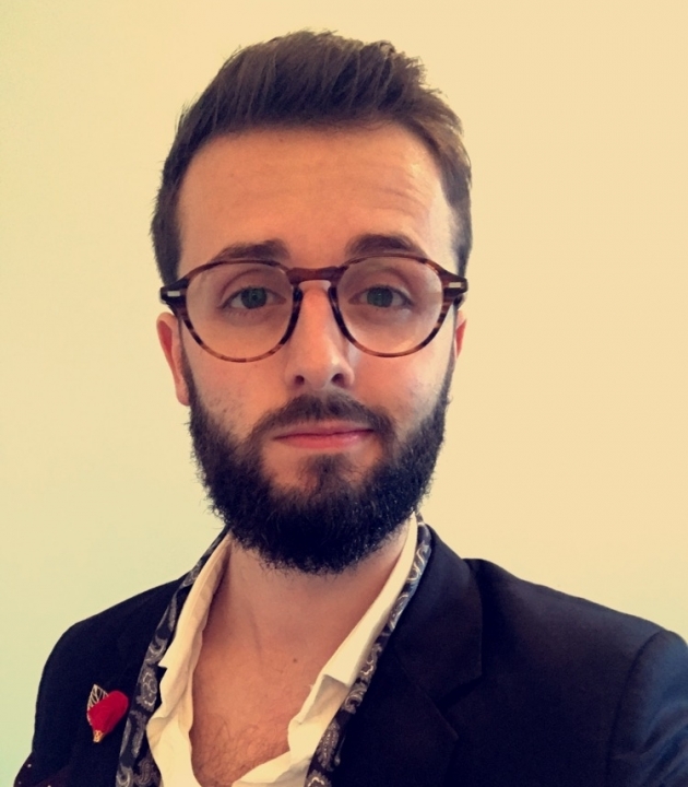 Thomas Gayraud