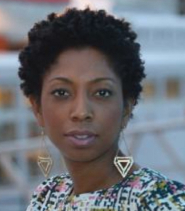 Isabelle CHEYSSAC