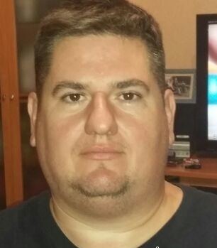 Sergio Rascón Urbano