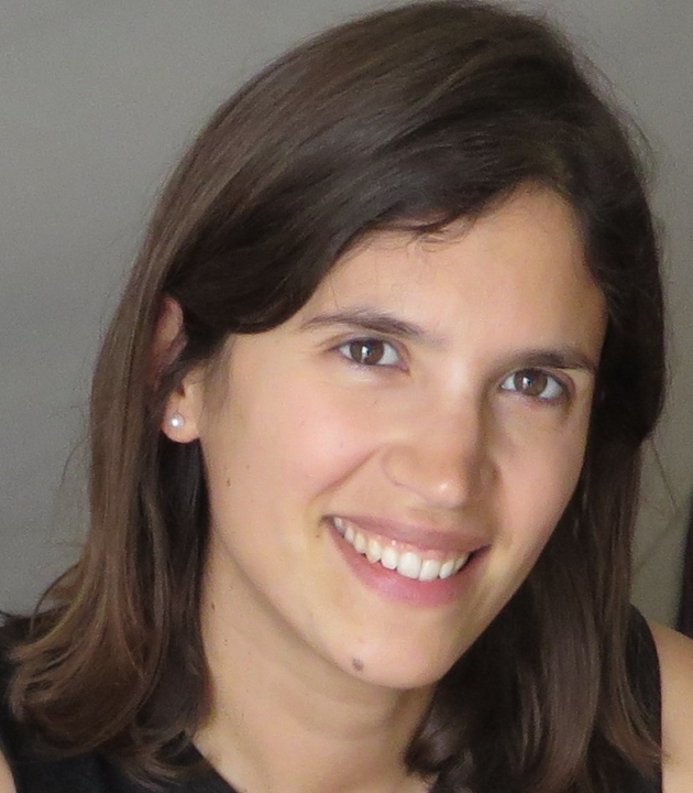 Laure Freugé