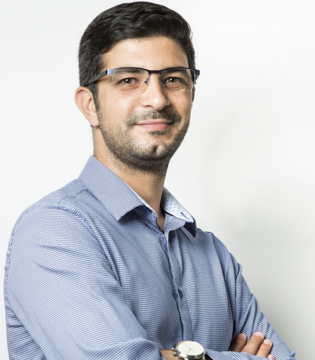 Riadh HADJ NACER