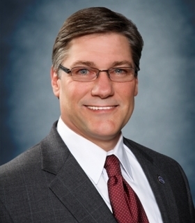 Mark James, Metropolitan Community College