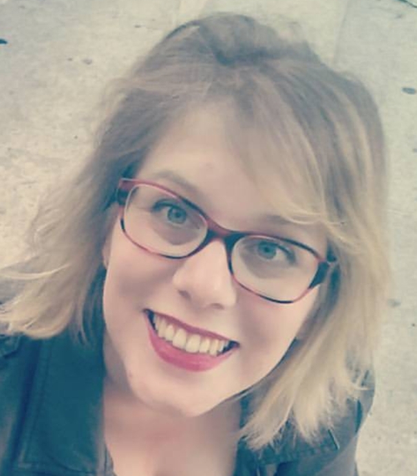 Eloïse DOMMANGE