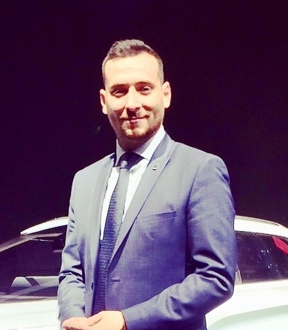 Julien ROBERT