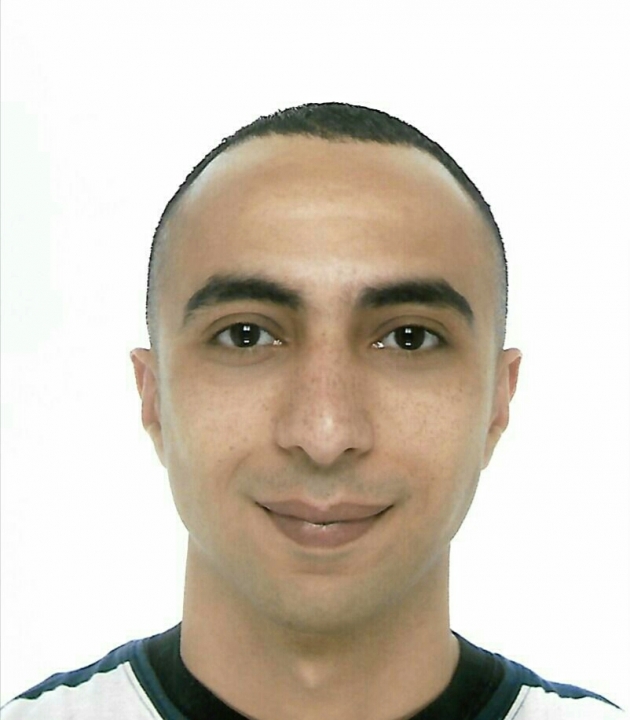 Mohammed ALMASSRI