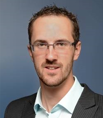 Thomas Debacker